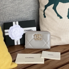 Chanel Wallet Purse